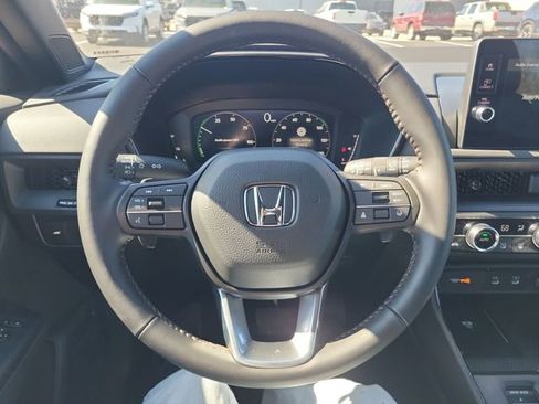 New 2026 Honda CR-V Sport-L image 31