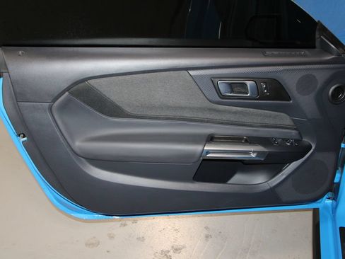 Used 2026 Ford Mustang GT RWD image 5