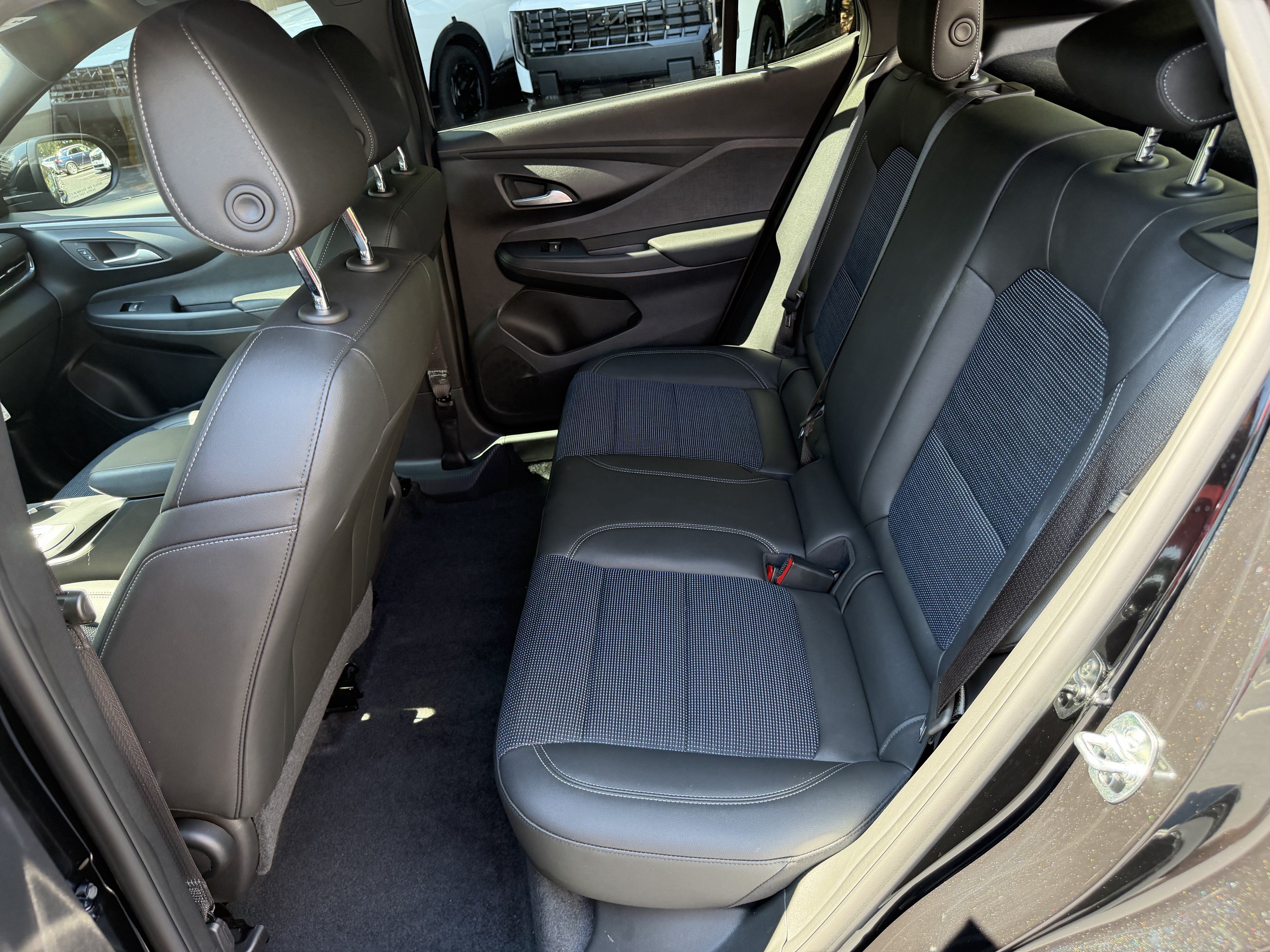 Used 2026 Buick Envista Preferred w/ Convenience II Package FWD image 20