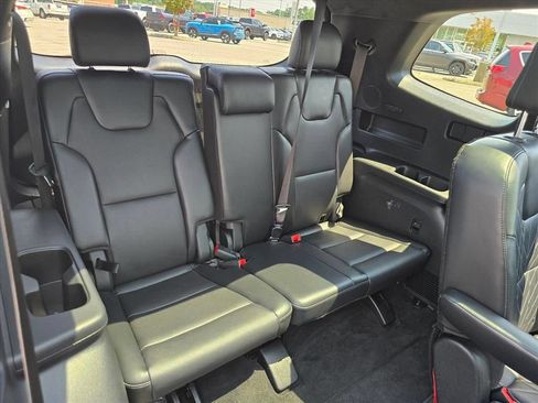 Used 2024 Kia Telluride SX Prestige X-Line AWD/4WD image 15