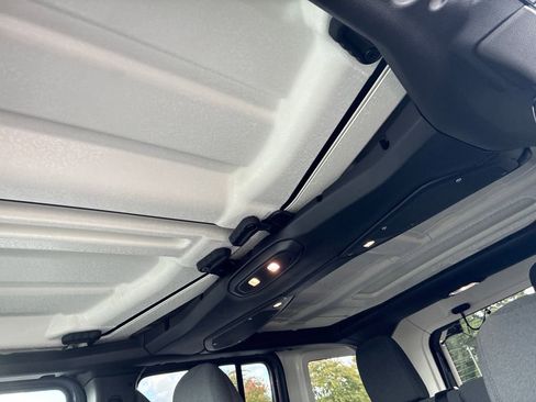 New 2025 Jeep Wrangler Sport S image 20