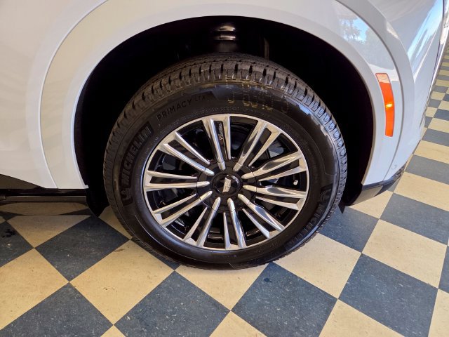 New 2026 Cadillac Escalade IQ Sport 1 AWD/4WD image 9