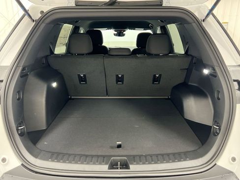 New 2026 Chevrolet Equinox LT w/ Safety and Technology Package image 24