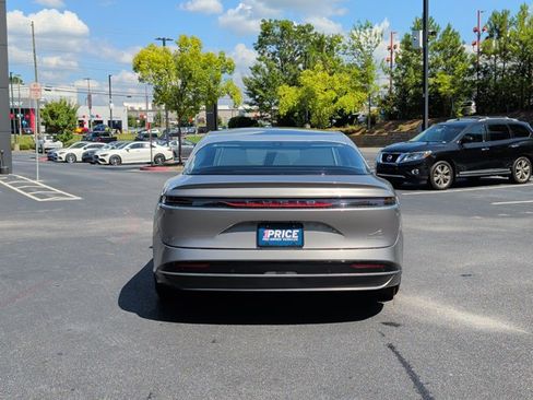 Used 2023 Lucid Air Touring AWD/4WD image 6
