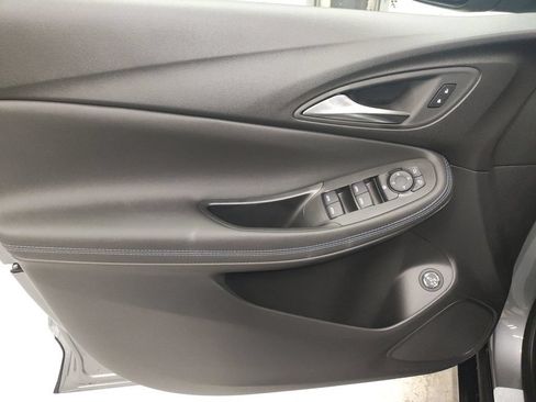 New 2026 Buick Encore GX Sport Touring w/ Comfort Package FWD image 24