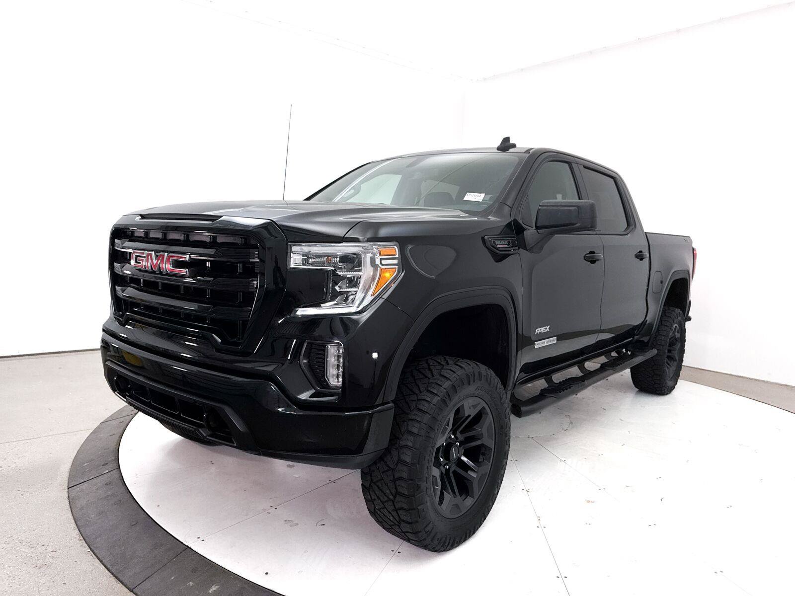 Used 2021 GMC Sierra 1500 Elevation w/ Preferred Package AWD/4WD image 12