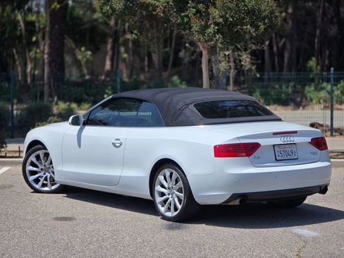 Used 2013 Audi A5 2.0T Premium Plus image 11