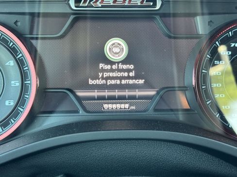 Used 2019 RAM 1500 Rebel w/ Rebel Level 2 Equipment Group AWD/4WD image 14