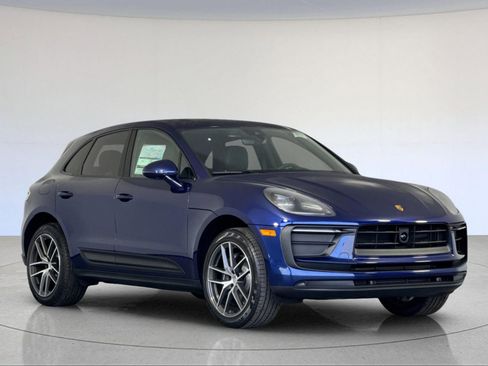 New 2026 Porsche Macan image 10