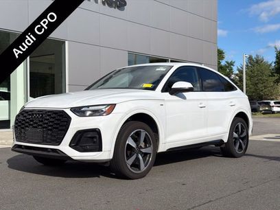 Certified 2023 Audi Q5 2.0T Premium Plus w/ Premium Plus Package