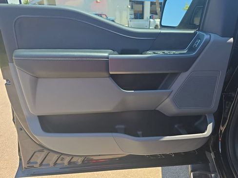 Used 2025 Ford F150 XLT w/ Equipment Group 301A Standard AWD/4WD image 26