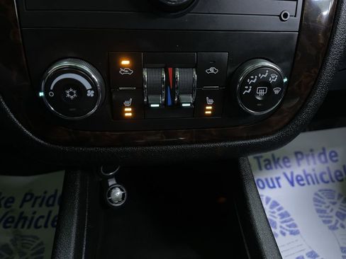 Used 2016 Chevrolet Impala LTZ image 21