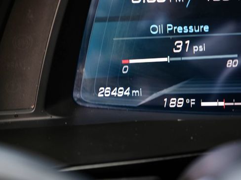 Used 2023 Chevrolet Corvette Stingray Preferred Cpe w/ Z51 Performance Package RWD image 17