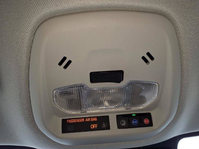 New 2026 Chevrolet Trax LS w/ LS Convenience Package FWD image 34