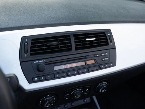 Used 2007 BMW Z4 3.0si image 30