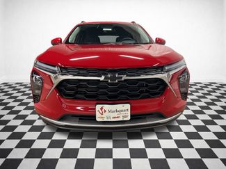 New 2026 Chevrolet Trax LT w/ Driver Confidence Package FWD video 3