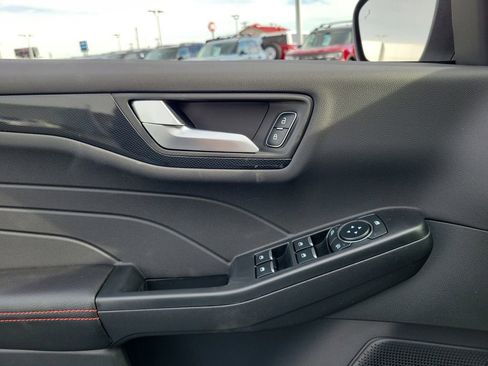 New 2026 Ford Escape ST-Line w/ Cold Weather Package image 18