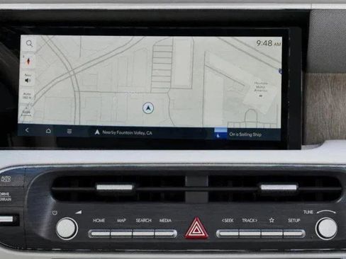 New 2026 Hyundai Palisade SEL AWD/4WD image 13
