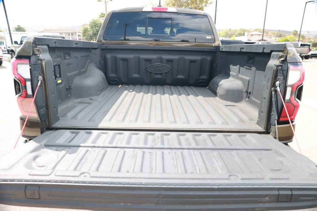 Used 2024 Ford Ranger Raptor AWD/4WD image 39