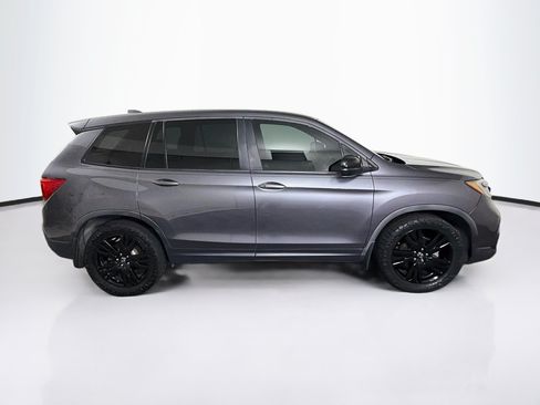 Used 2019 Honda Passport Sport image 10