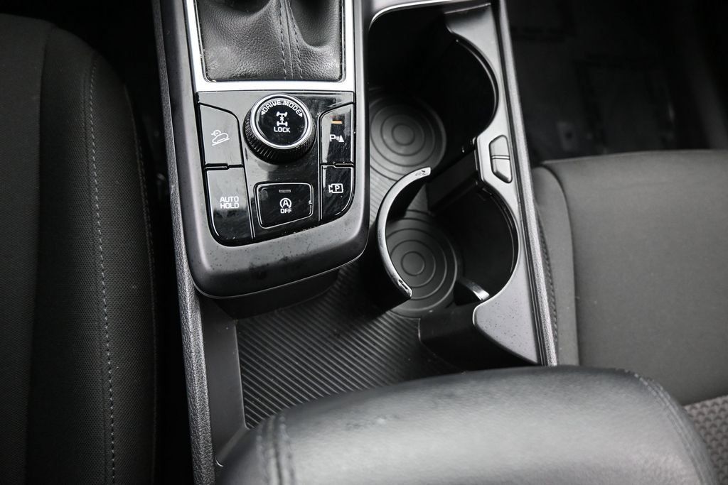 Used 2024 Kia Sportage LX AWD/4WD image 27