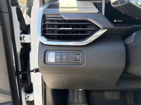 New 2026 GMC Acadia Elevation w/ Black Edition image 36