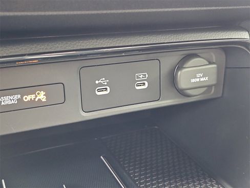 New 2026 Honda CR-V LX image 9