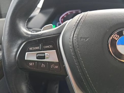 Used 2020 BMW X5 sDrive40i w/ Convenience Package RWD image 17