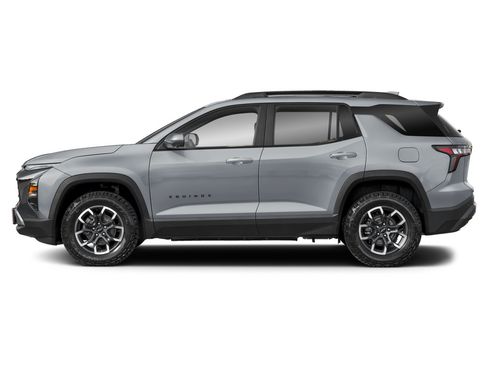 New 2027 Chevrolet Equinox ACTIV FWD image 28
