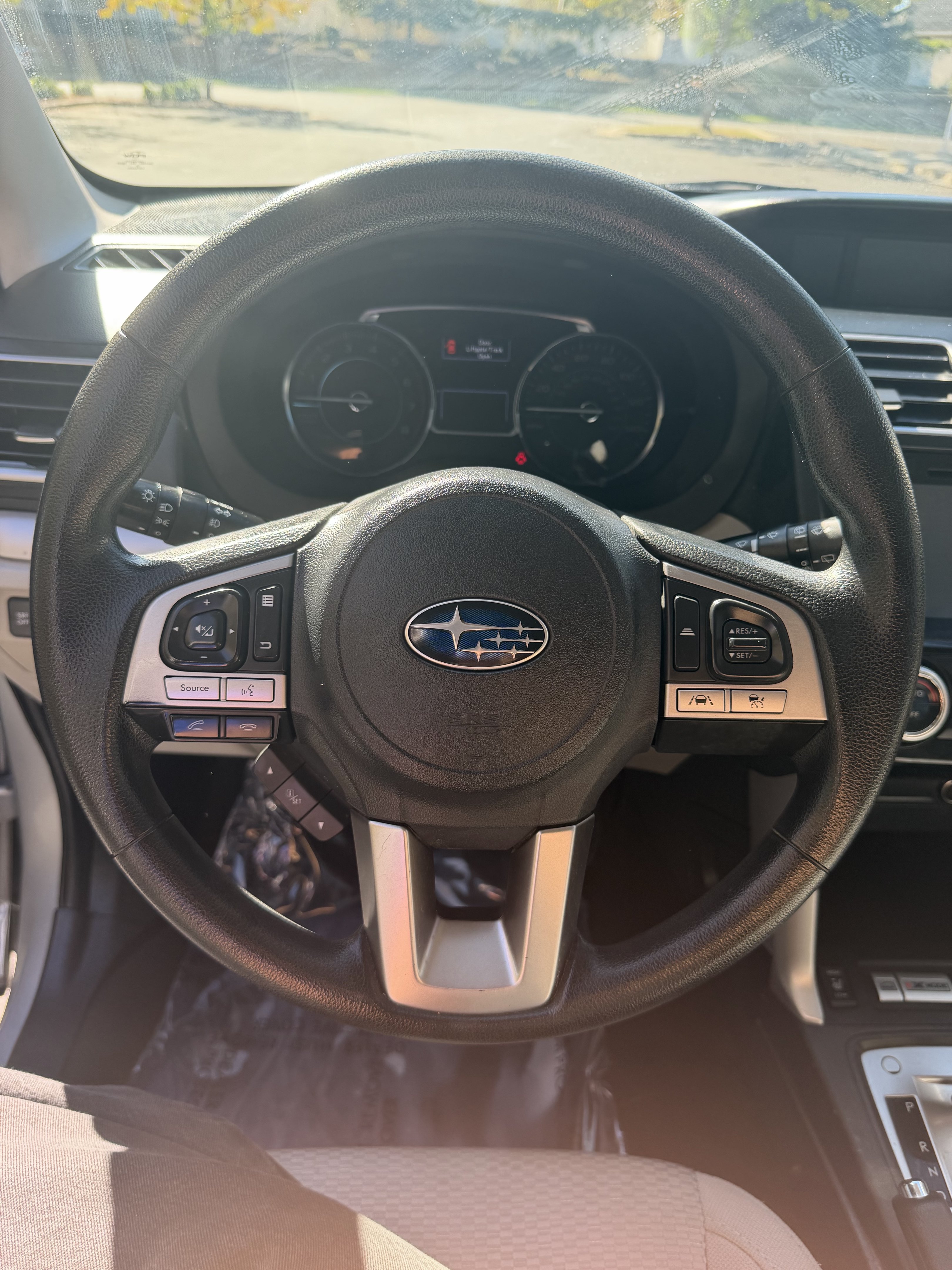 Used 2018 Subaru Forester 2.5i Premium AWD/4WD image 22
