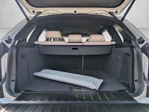 Used 2012 BMW X5 xDrive35i image 7