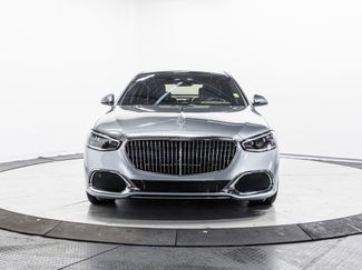 Certified 2024 Mercedes-Benz Maybach S 580 4MATIC video 2