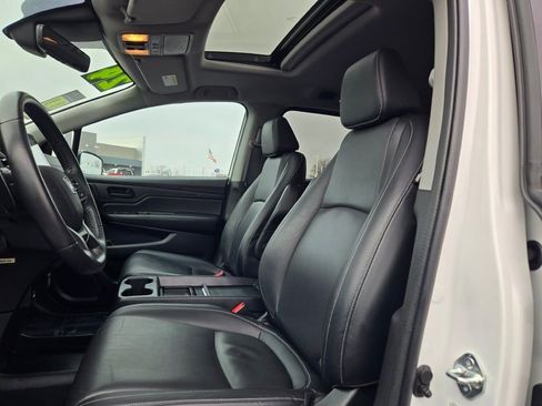 Used 2024 Honda Odyssey EX-L image 22