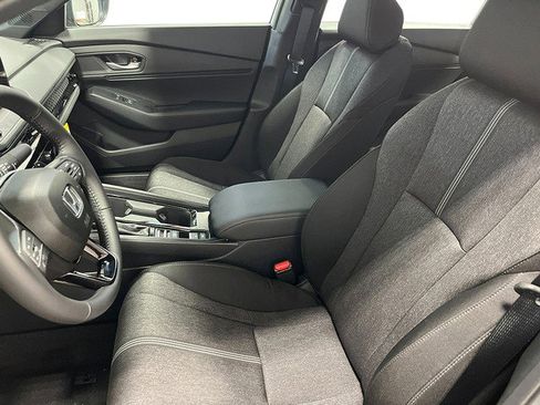 New 2026 Honda Accord Sport image 14