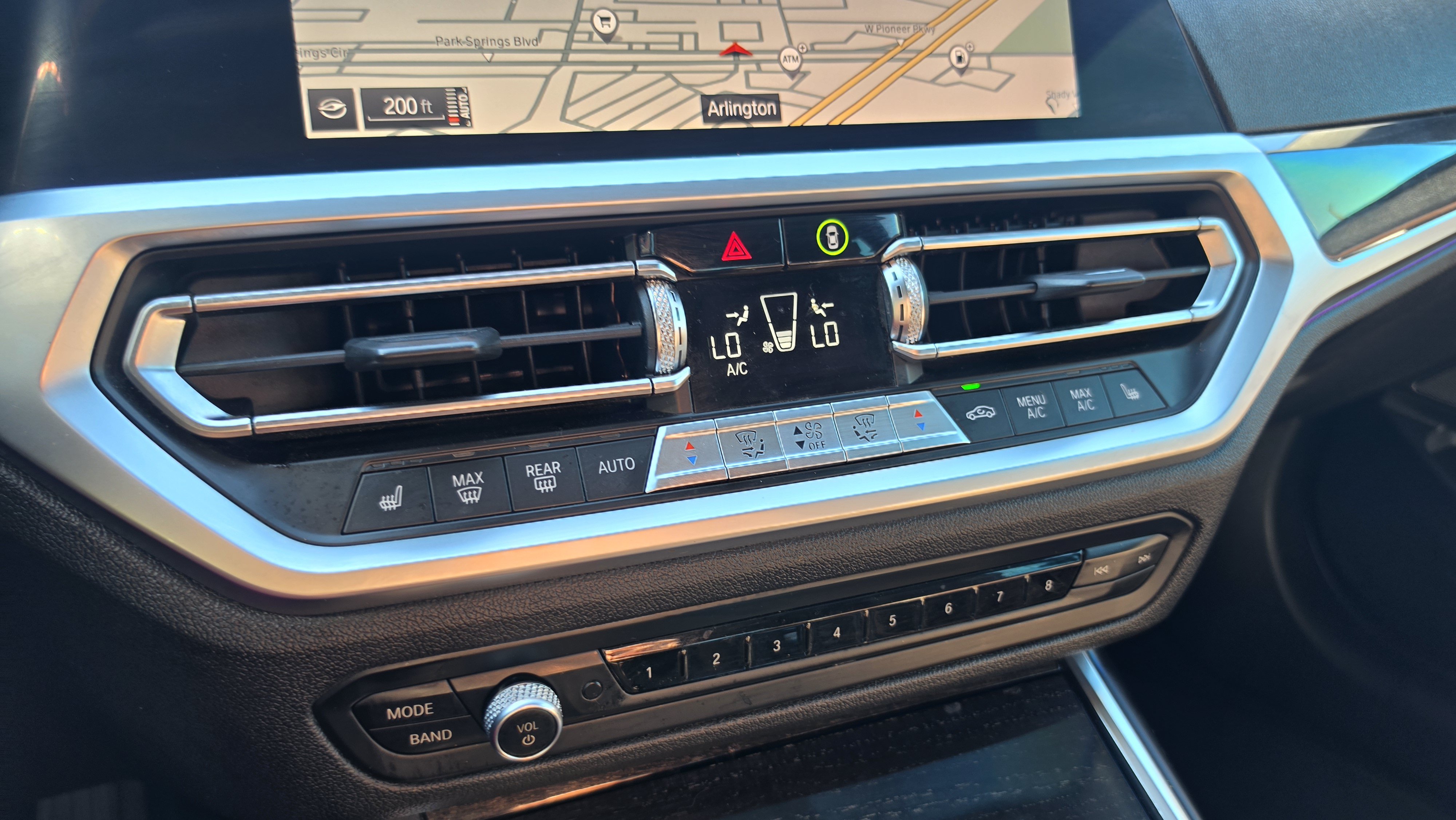 Used 2020 BMW 330i Sedan RWD image 38