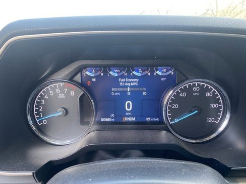 Used 2022 Ford F150 XLT w/ Equipment Group 301A Mid image 19