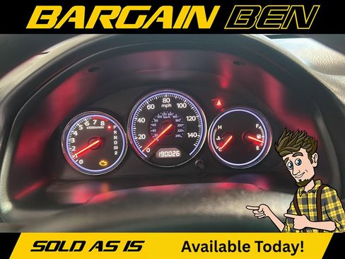 Used 2004 Honda Civic LX image 19