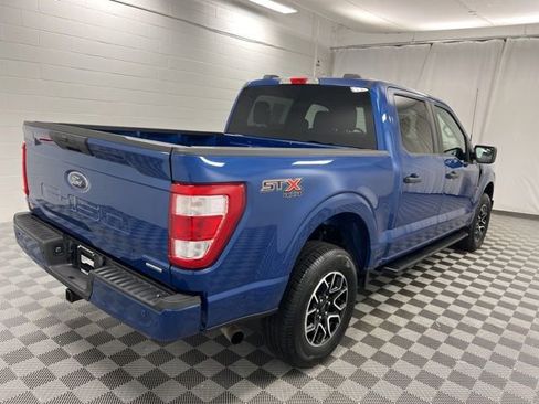 Used 2023 Ford F150 XL AWD/4WD image 5