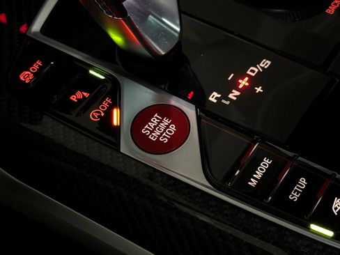 Used 2024 BMW M2 w/ Lighting Package image 33