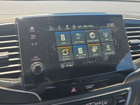 Used 2023 Honda Passport EX-L image 24