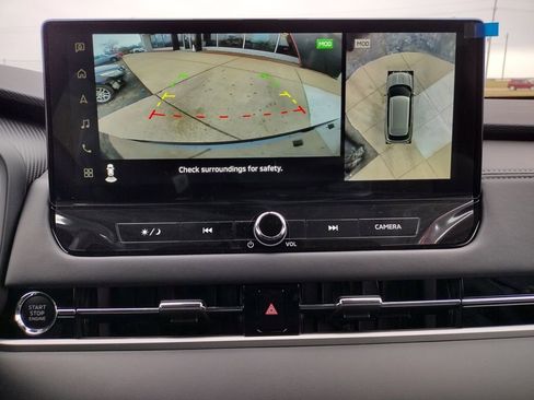 New 2026 Mitsubishi Outlander SE image 6