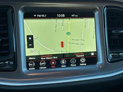 Used 2021 Dodge Challenger SXT image 22