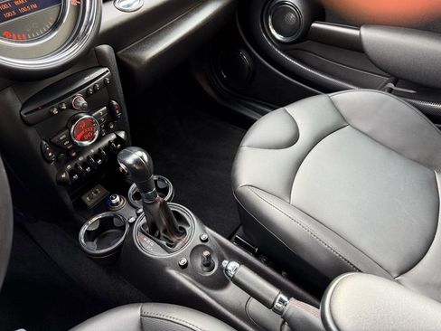 Used 2015 MINI Cooper Coupe S image 10