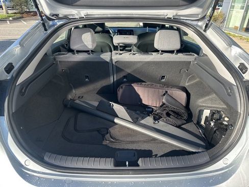 Used 2022 Hyundai Ioniq SEL image 35