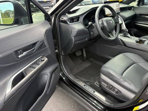Used 2024 Toyota Venza Nightshade image 20