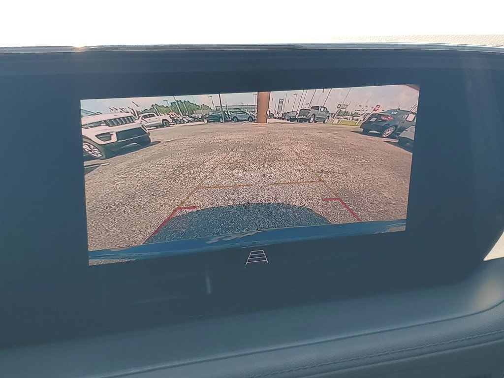 Used 2025 Buick Encore GX Sport Touring w/ Comfort Package FWD image 17