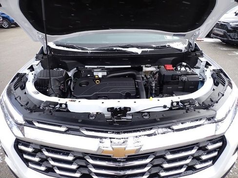 Used 2026 Chevrolet Equinox LT w/ LPO, Floor Liner Package image 13