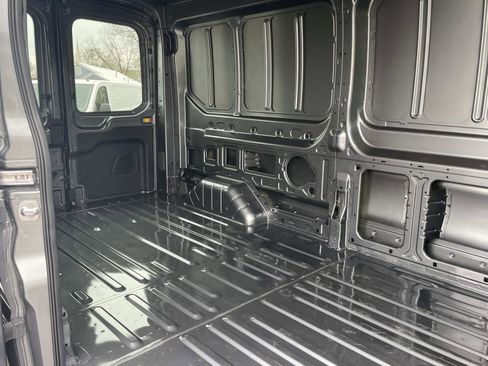 New 2026 Ford Transit 350 148 Medium Roof image 4