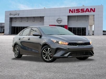 Used 2023 Kia Forte LXS