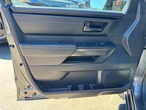 Used 2026 Toyota Sequoia TRD Pro AWD/4WD image 8